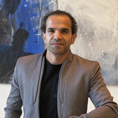 Saeid Jafariyazdi